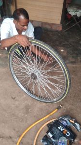 Cycle repair