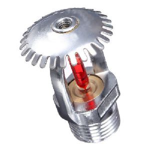 Pendant Fire Sprinkler