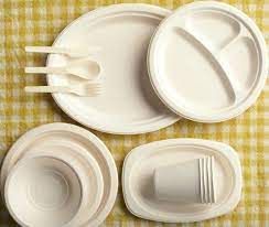 Disposable Cutlery