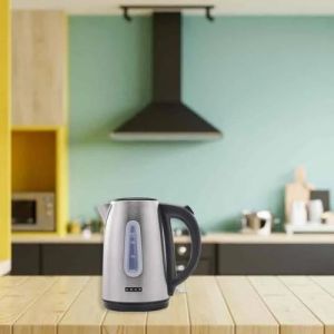 Electric kettle