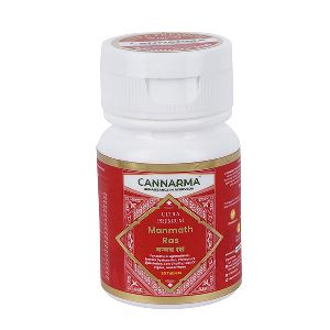 Cannarma ULTRA PREMIUM Manmath Ras Tablet, 30 tablets