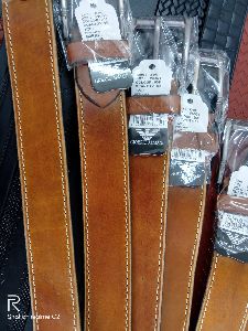 Leather Belts