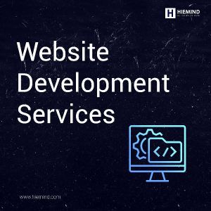 Website Development