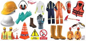 Safety Equipments