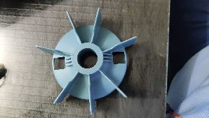motor cooling fan