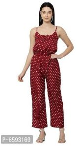 Ladies Jumpsuit