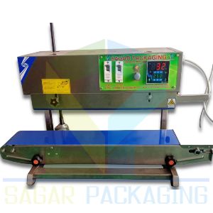 SEALING MACHINE M.S BODY