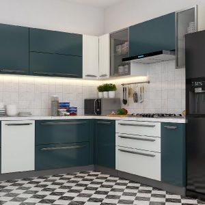 Modular Kitchen