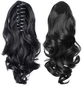 Clip Hair Extensions