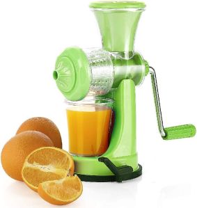 fruit juicers