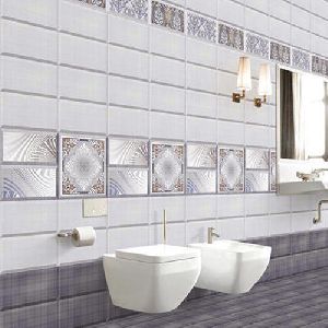 Vitrified Tiles