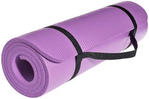 yoga mat