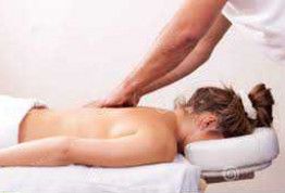 massage therapist service