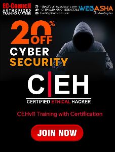 Certified Ethical Hacker Course