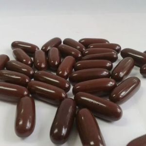 Multivitamin Capsules