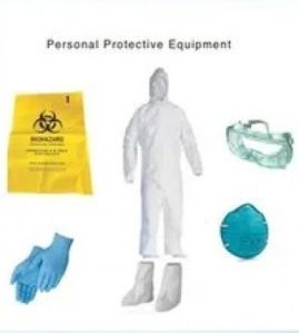 PPE Kit