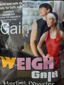 Nass Weight Gain Powder (Couple)