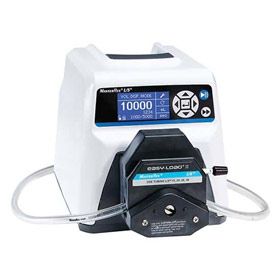 Multi-Channel Peristaltic Pump