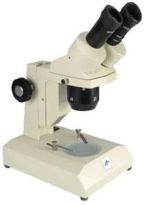 Scientific Microscope