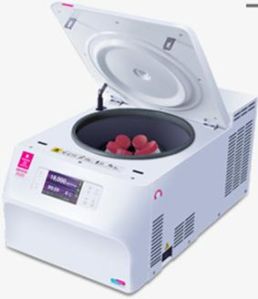 Table Top Centrifuge