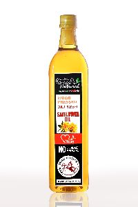 Goa Natural Pure Cold Pressed Safflower Oil