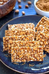 Peanut Chikki