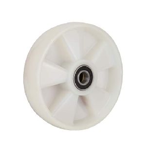 Nylon Caster Wheel