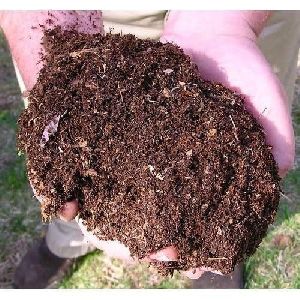 Natural Vermicompost