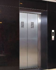 Elevators