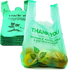 compostable grocery bags