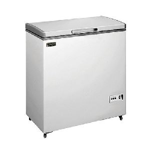 blue star deep freezer