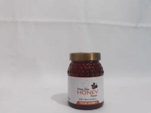 Tulsi Honey