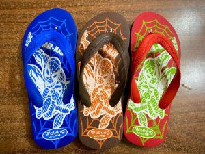 kids chappal