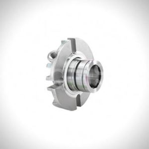 Single Cartridge Mechanical Seal