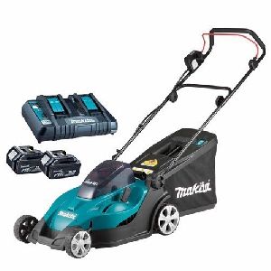 Electric Lawn Mower