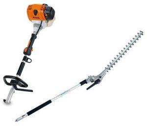 STIHL Hedge Trimmer