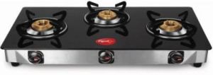 3 Burner Gas Stove