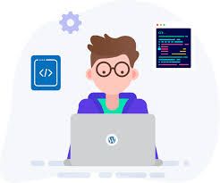 wordpress developers