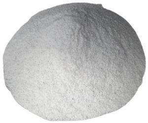 White Rangoli Powder