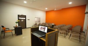 Training Room Rental Service