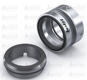 Metal Bellow Mechanical Seal