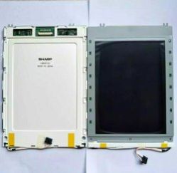 Sharp Lcd Display