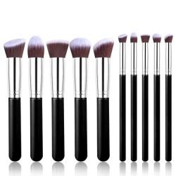 Makeup Brush Set