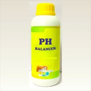 Liquid PH Balancer