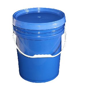 Plastic Blow Moulded Big Buckets