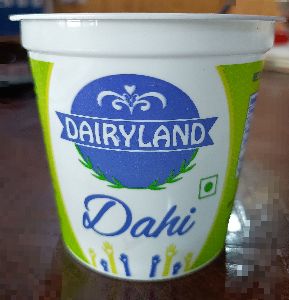 Dahi 400gm