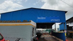 Small Commercial Vehicle service center