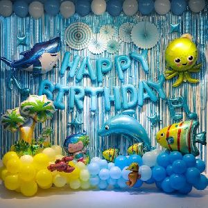 birthday party planners in Gorakhpur