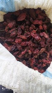 Bhut Jolokia Dried