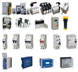 Electrical Switchgear Parts